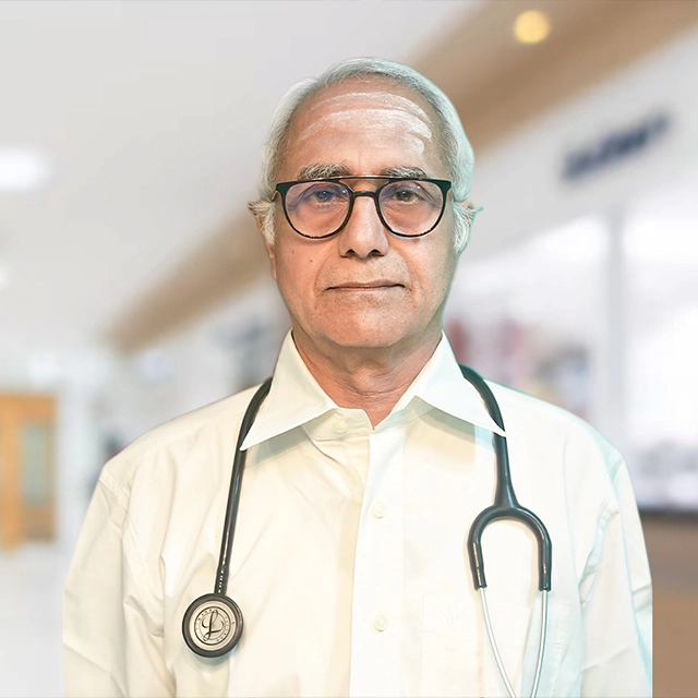 Dr. Murthy