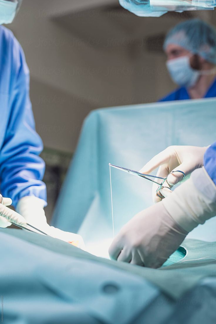 Orthopaedics Department