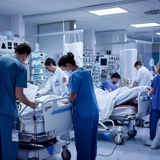 Community Healthcare Team