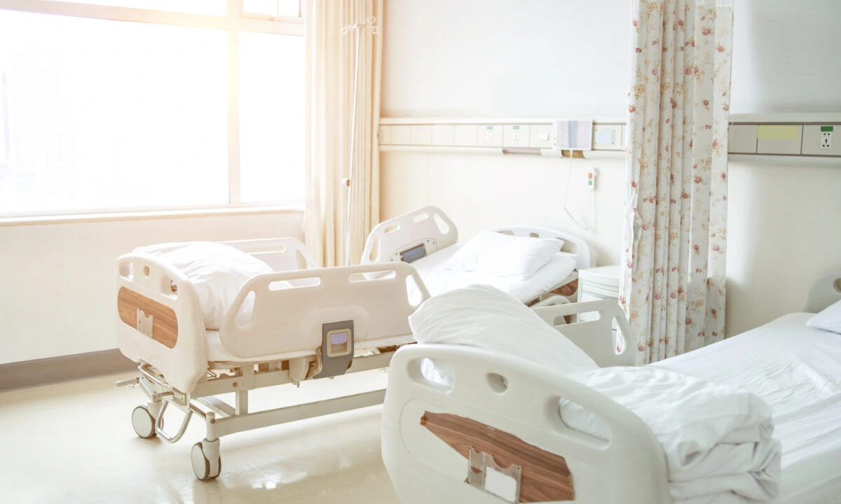 Community Healthcare Team