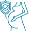Obstetrics & Gynaecology Icon