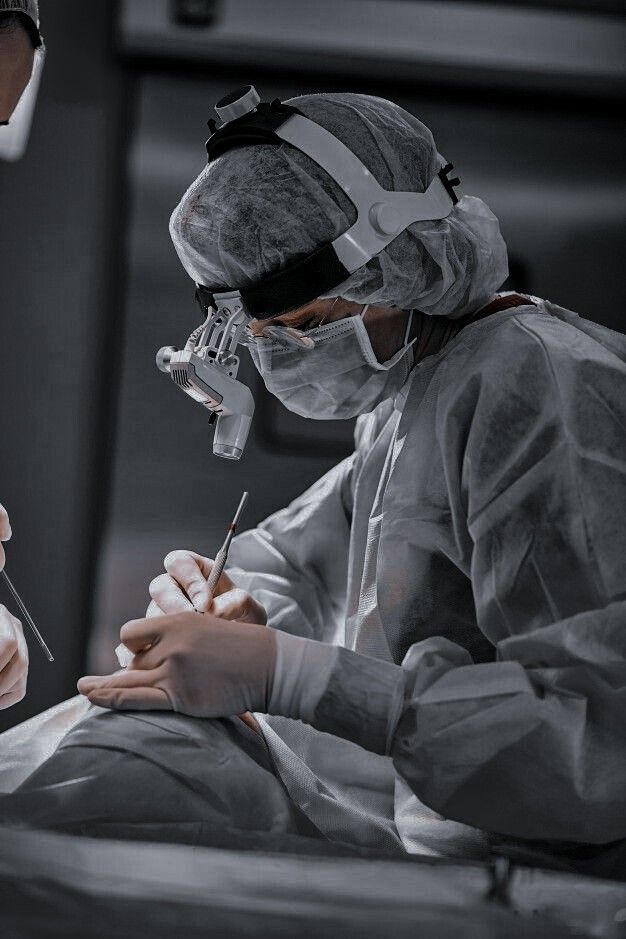 Orthopaedics Department