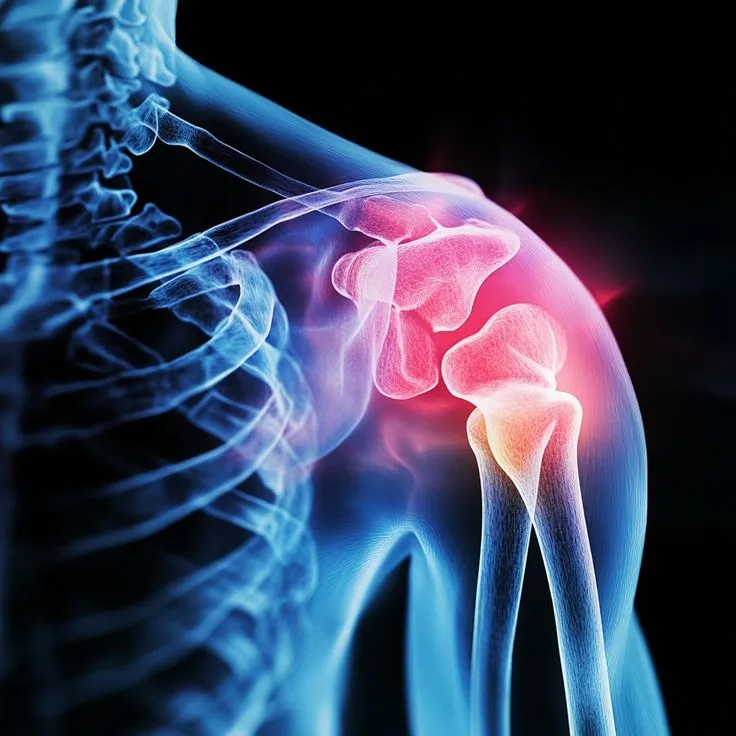 Orthopaedics Department
