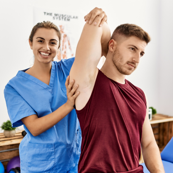 Community Healthcare Team