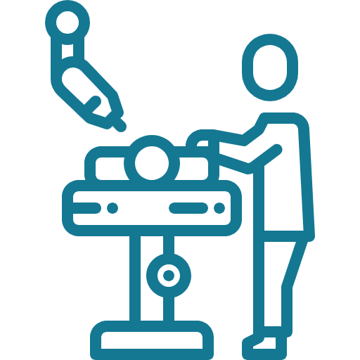 General Surgery Icon