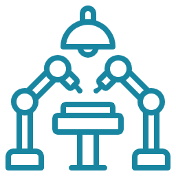 Surgical Support and Operation Theatre