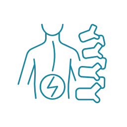 Spinal Cord Stimulation (SCS)