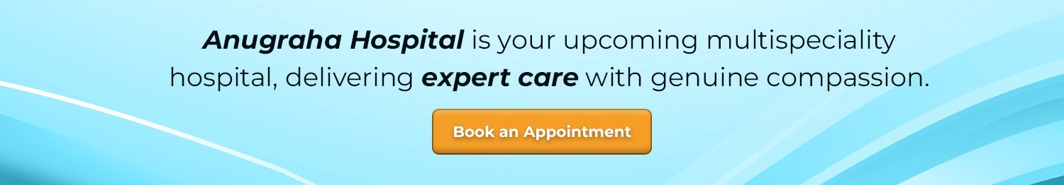 Anugraha Hopital CTA