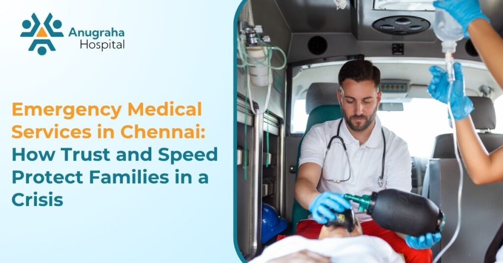 Emergency Medical Services