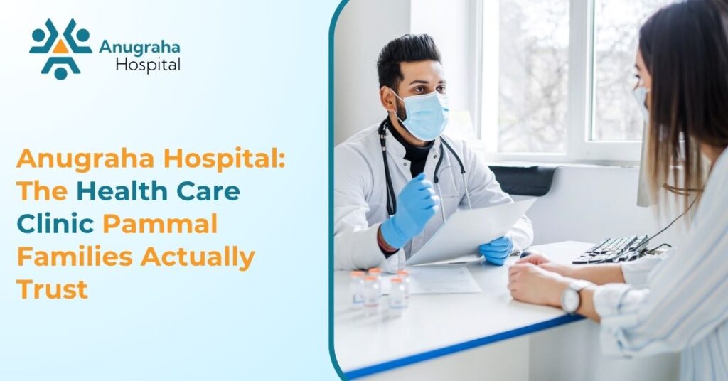 Health Care Clinic