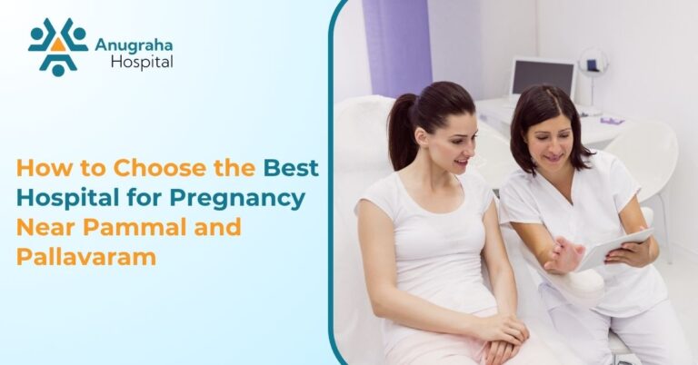 Best Hospital for Pregnancy