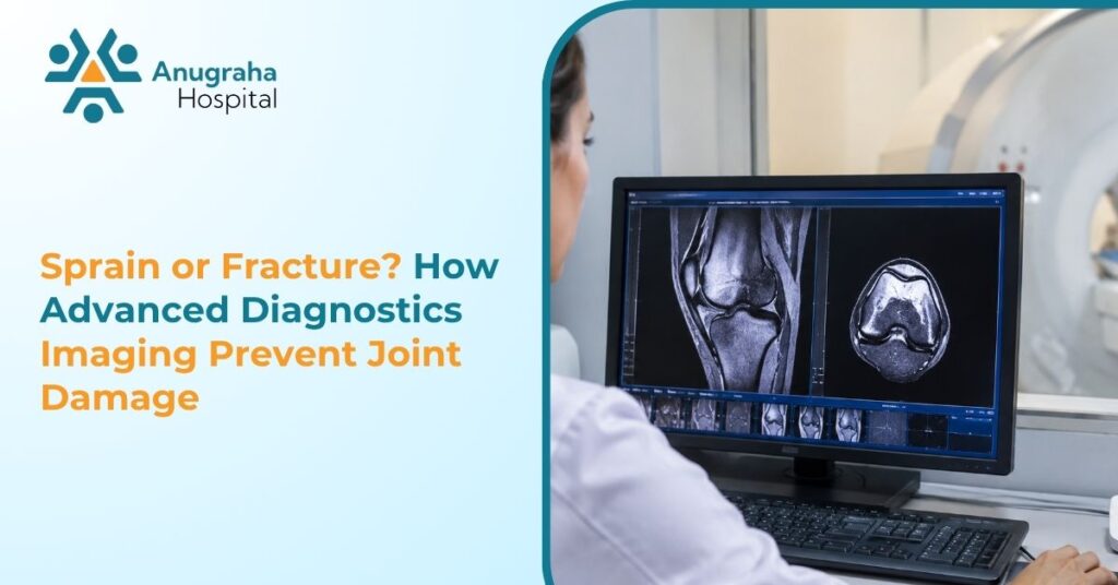 Advanced Diagnostics Imaging